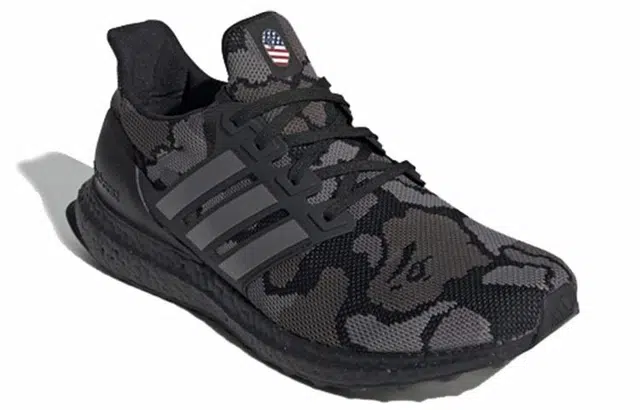 A BATHING APE x adidas Ultraboost