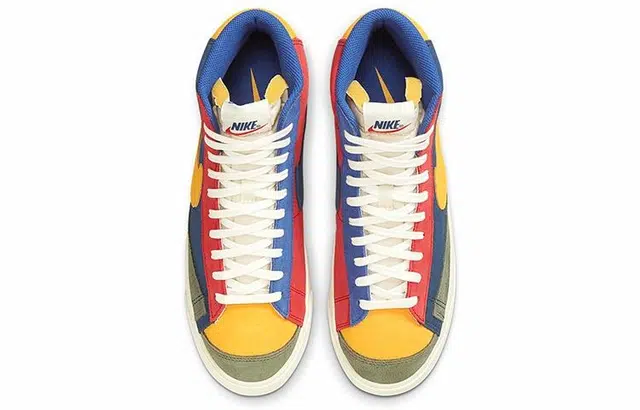 Nike Blazer 77 vntg we suede