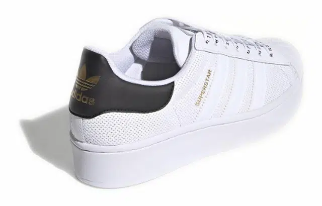 adidas originals Superstar Bold