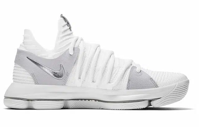 Nike KD 10 Still KD