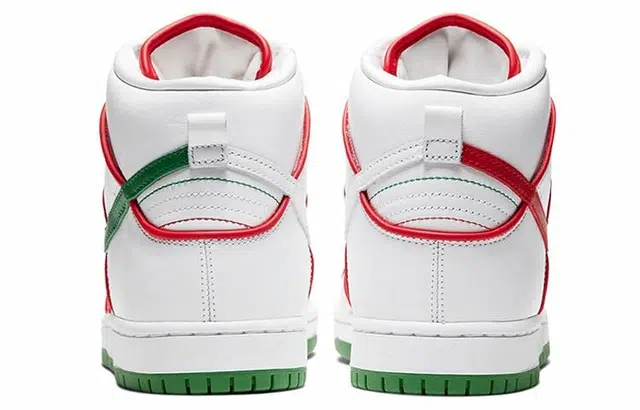 Paul Rodriguez x Nike Dunk SB PRM QS