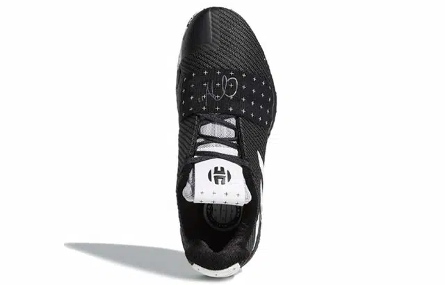 adidas Harden Vol.3 3