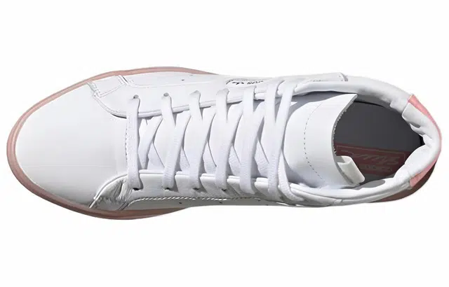 adidas originals Sleek Mid