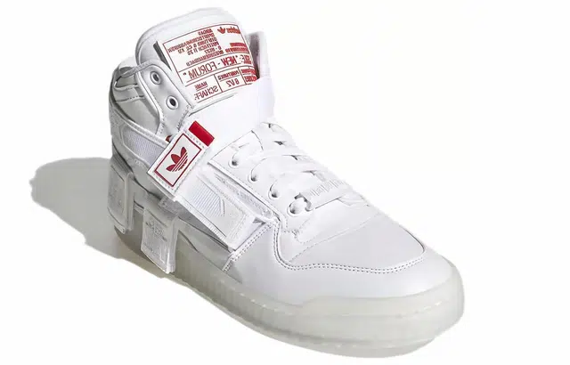adidas originals FORUM Communicator Mid