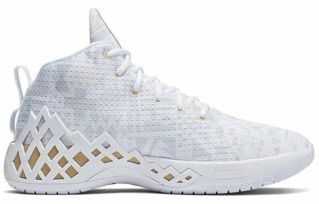 Jordan Jumpman Diamond Mid