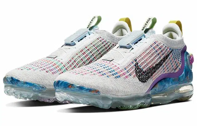 Nike Vapormax 2020 FK Pure Platinum