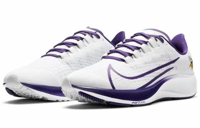 Nike Pegasus 37 "Minnesota Vikings"