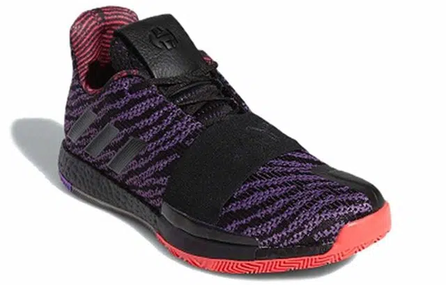 adidas Harden Vol.3 3