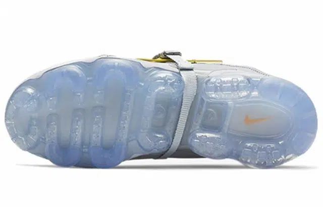 Nike Vapormax Plus Paris Works In Progress On Air