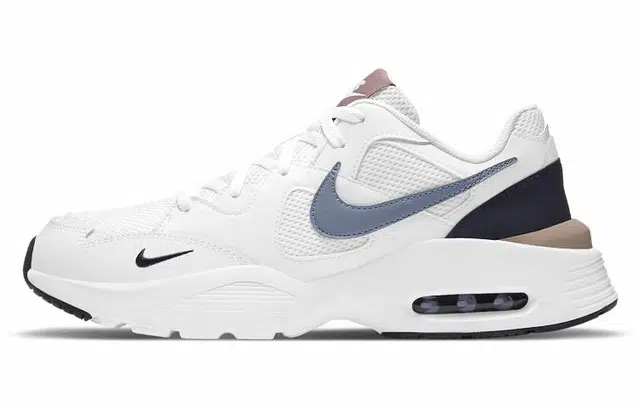 Nike Air Max Fusion