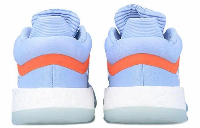 adidas Marquee Boost low