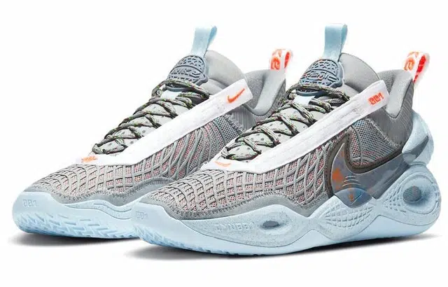 Nike Cosmic Unity EP "Space Hippie"