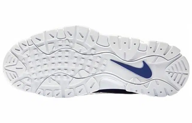 Nike Air Barrage Low