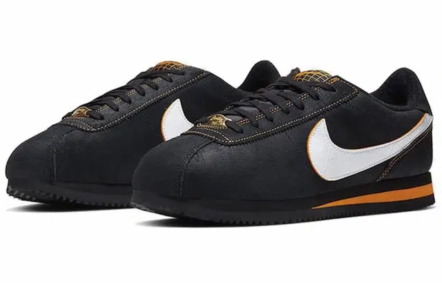 Nike Cortez Day of the Dead
