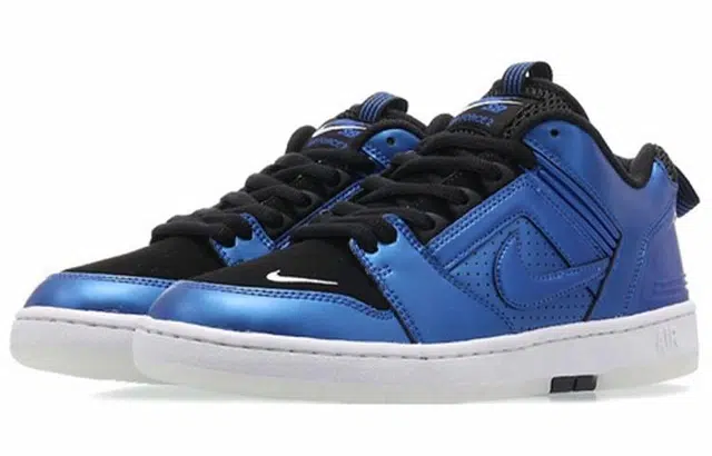 Nike Air Force 2 Low Foamposite