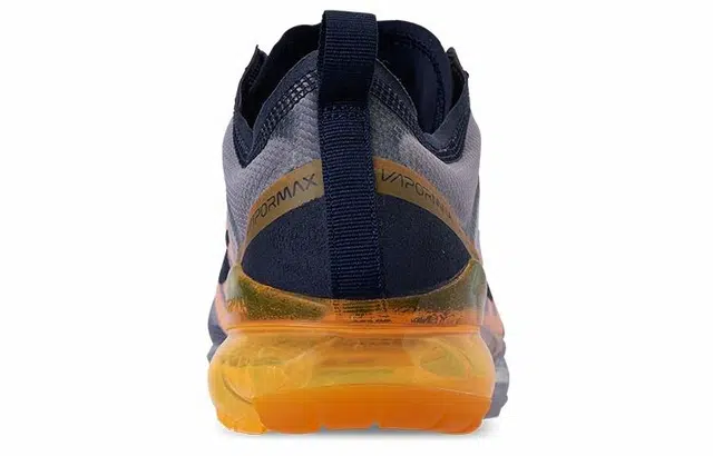 Nike VaporMax 2019 Midnight Navy Laser Orange