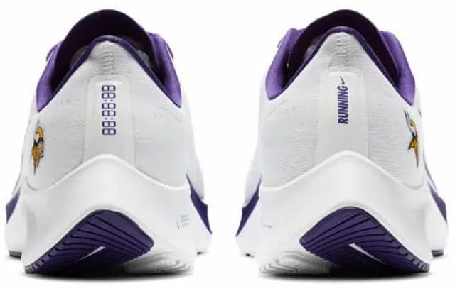 Nike Pegasus 37 "Minnesota Vikings"