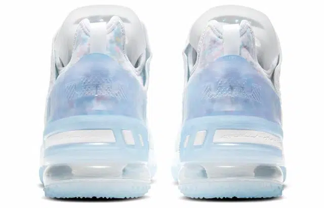 Nike Lebron 18
