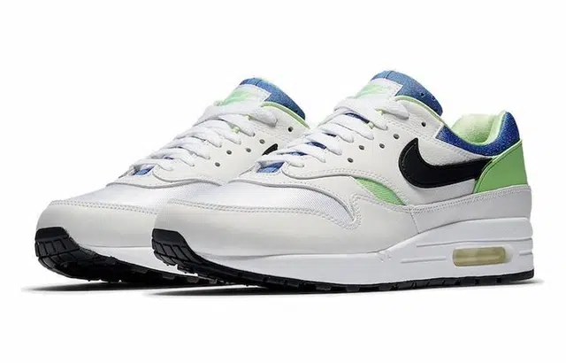 Nike DNA Series 87 x 91