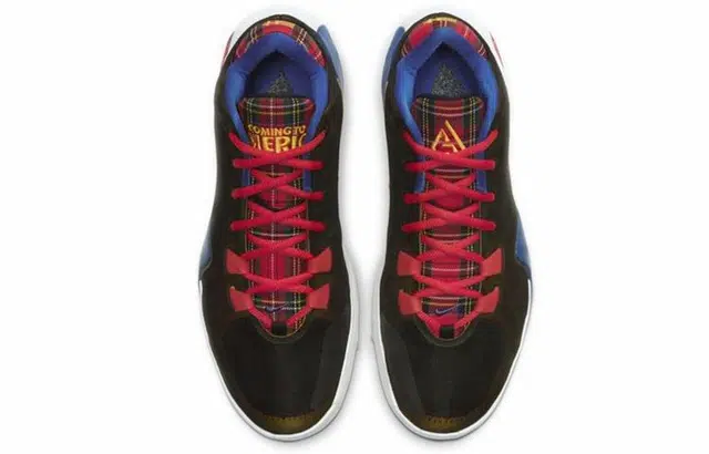 Nike Freak 1 EP "Employee Of The Month" 2020