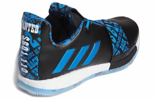adidas Harden Vol.3