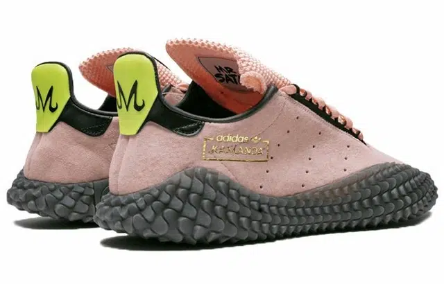 Dragon Ball Z x adidas originals Kamanda Z