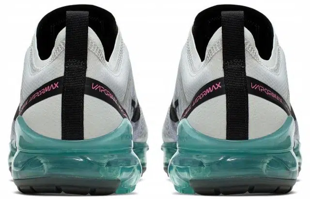 Nike VaporMax 2019 Aurora Green