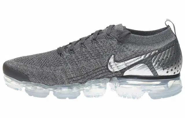 Nike VaporMax Flyknit 2 Chrome