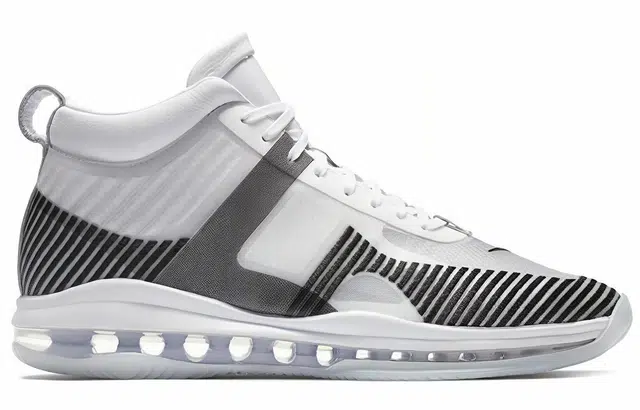 John Elliott x Nike LeBron Icon