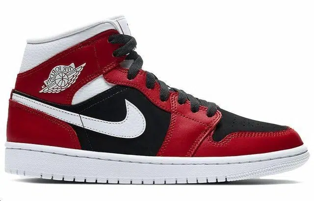 Jordan Air Jordan 1 mid