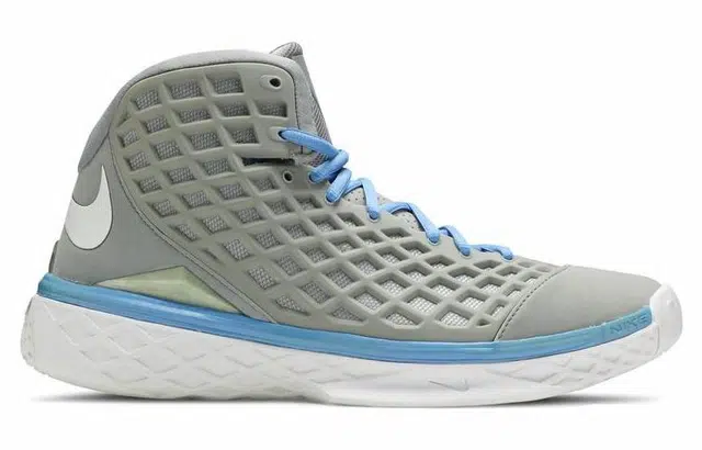 Nike Zoom Kobe 3