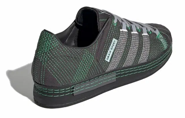 CRAIG GREEN x adidas originals Superstar