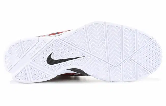 UNDEFEATED x Nike Zoom Kobe 1 Protro Red Camo (Santa Monica)