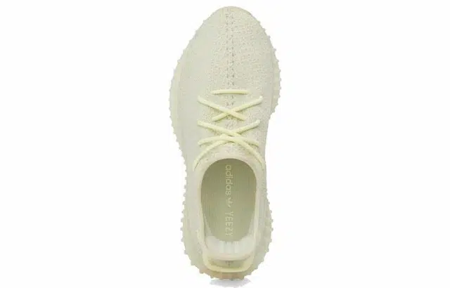 adidas originals Yeezy Boost 350 V2 "Butter"