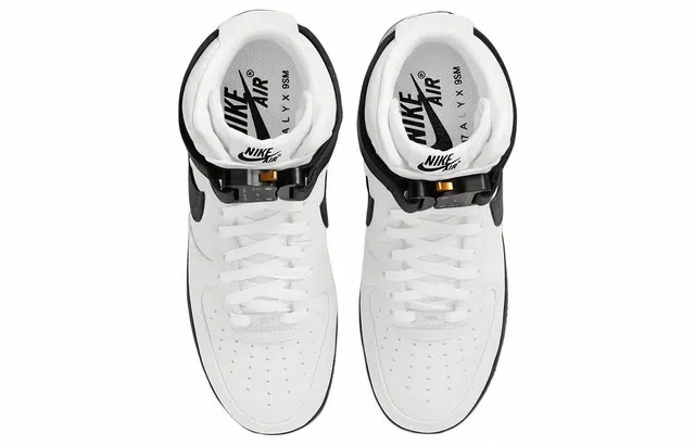 1017 ALYX 9SM x Nike Air Force 1