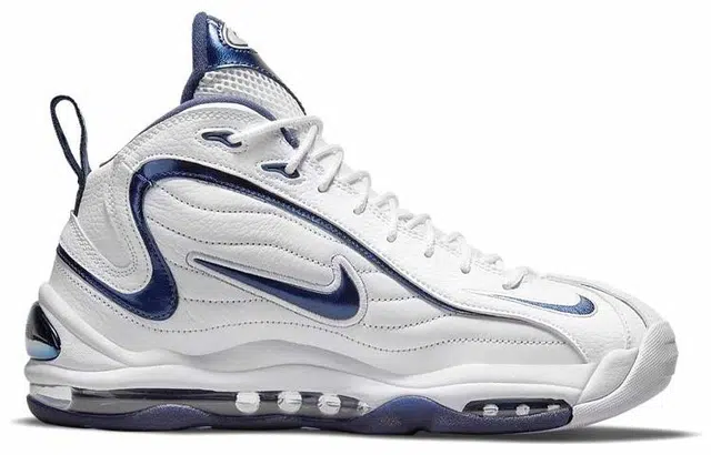 Nike Air Max Uptempo Midnight Navy
