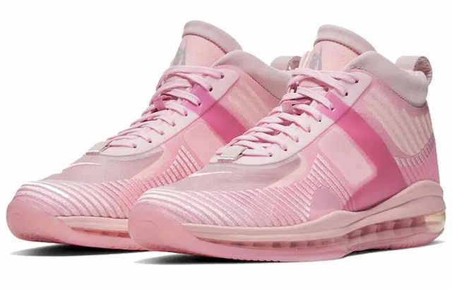 John Elliott x Nike LeBron Icon Tulip Pink