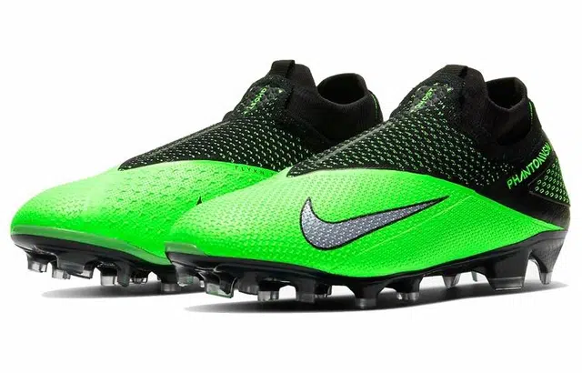 Nike Phantom Vision VSN 2 Elite DF FG