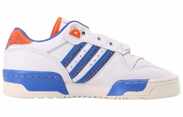 Swarovski x adidas originals Rivalry