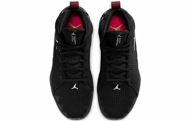 Air Jordan Jumpman Diamond Mid PF