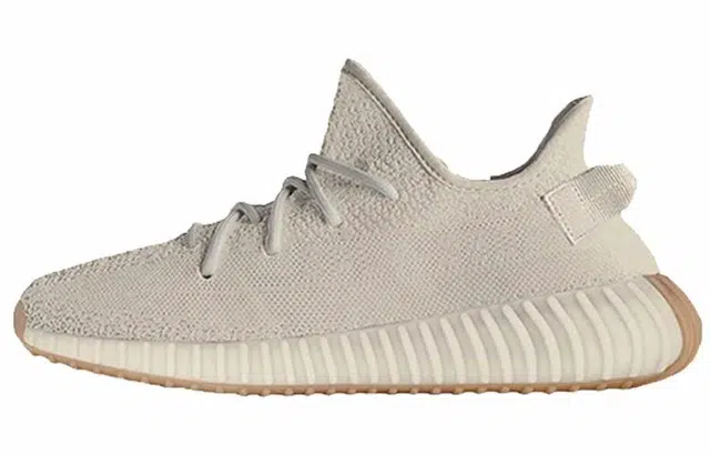adidas originals Yeezy Boost 350 V2 "Sesame" 2018