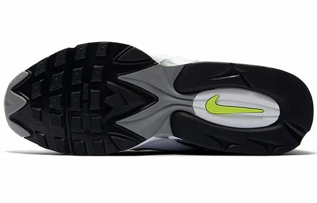 Nike Air Max Triax 96