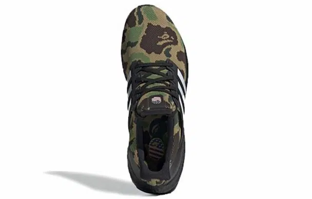 A BATHING APE x adidas