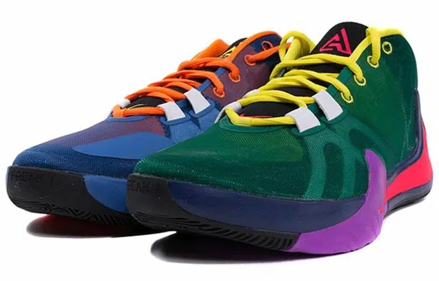 Nike Freak 1