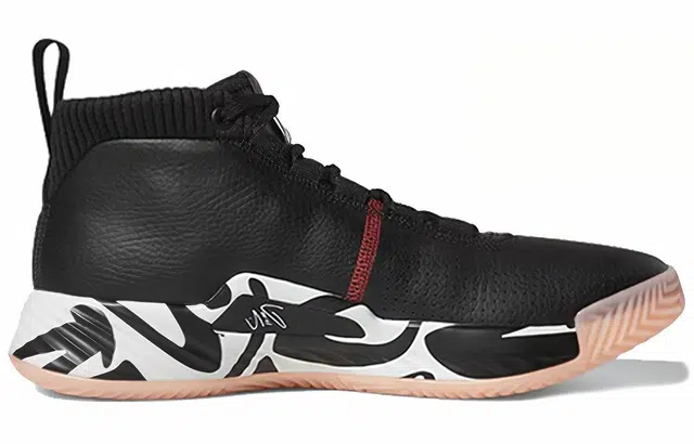 adidas D lillard 5