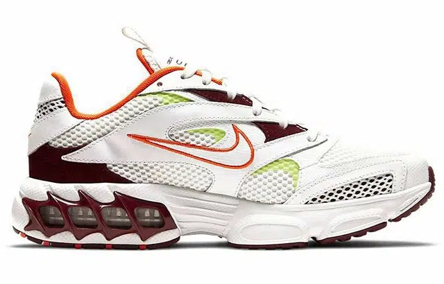 Nike Zoom Air Fire dark beetroot