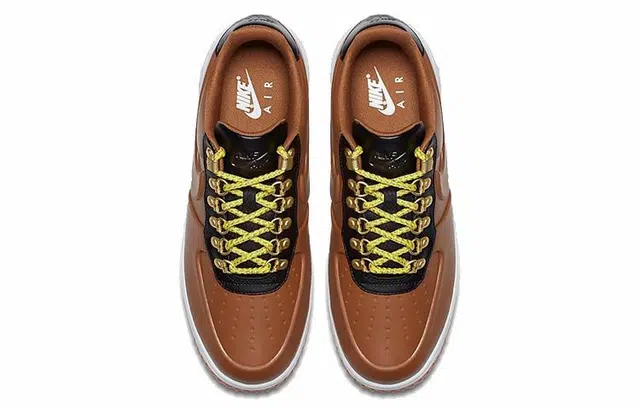 Nike Lunar force 1 Duckboot Low
