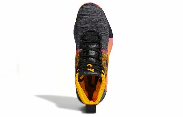 adidas D lillard 5 GCA 5