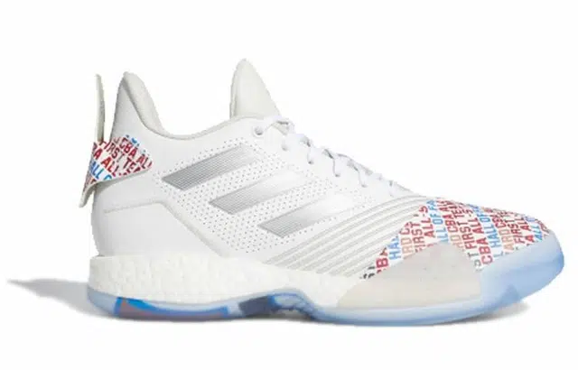 adidas T mac Millennium