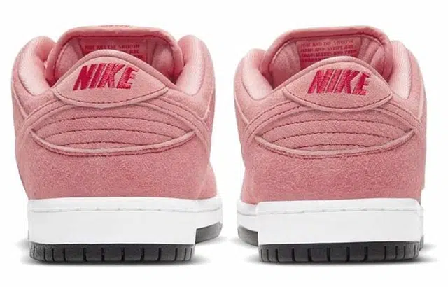 Nike Dunk SB Pro PRM "pink pig"